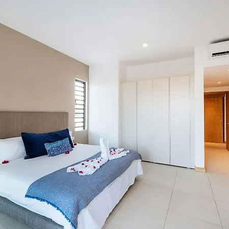 Mythic Suites & Villas